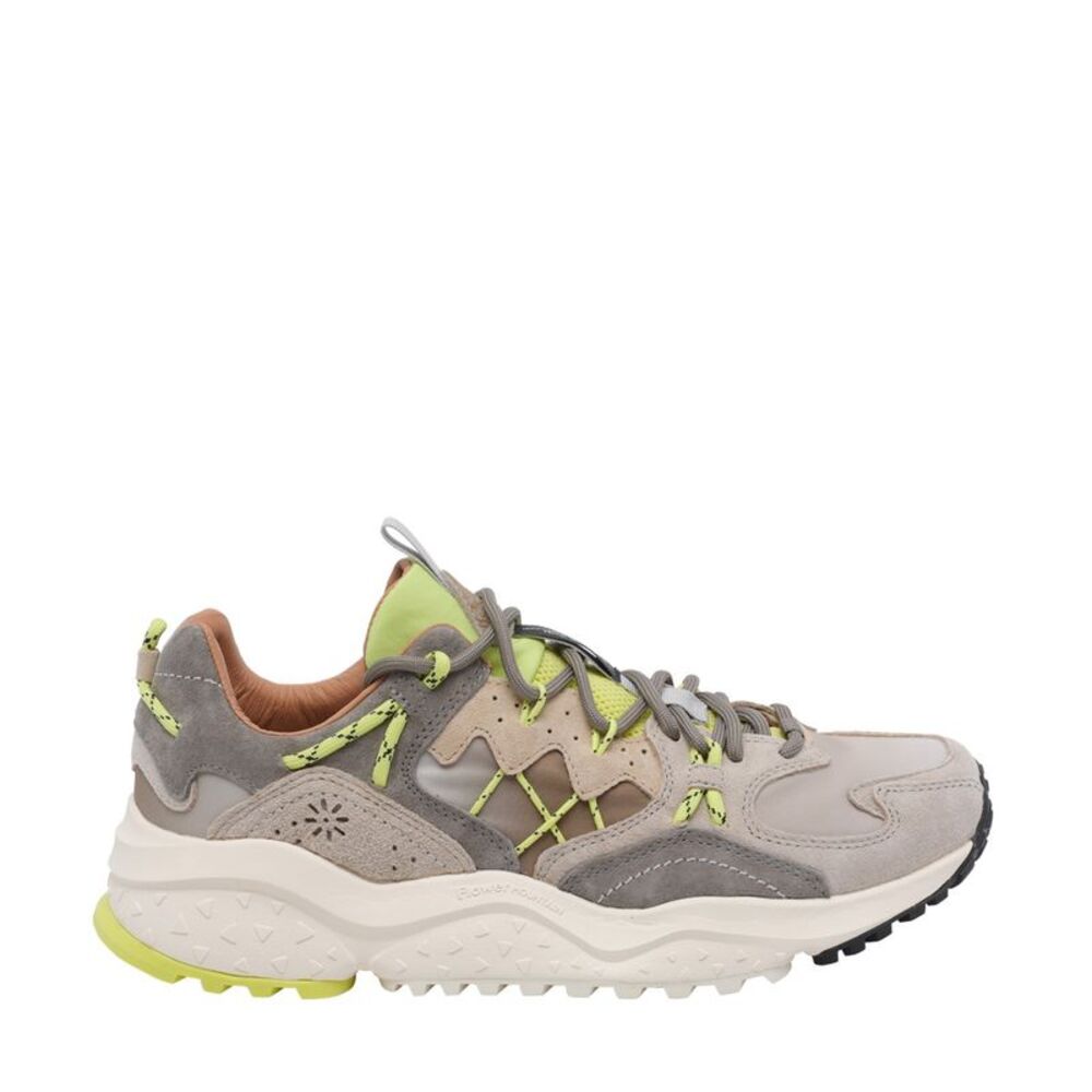 Flower Mountain Men Yamabushi Sneakers